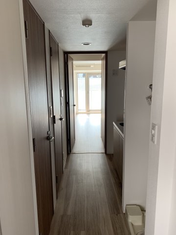 玄関　玄関※別部屋参考写真