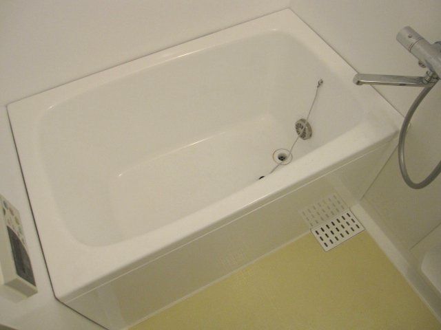 バス・シャワールーム　☆お風呂☆