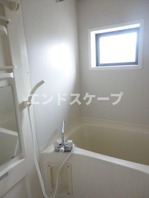 バス・シャワールーム　高崎、前橋のお部屋探しはエンドスケープまで！お客様の理想お聞