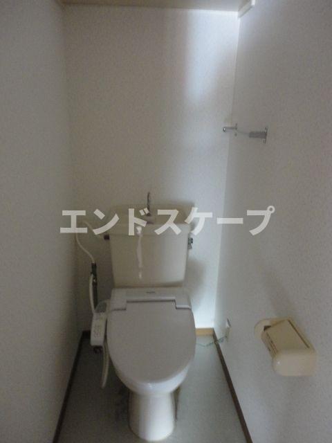 トイレ　高崎、前橋のお部屋探しはエンドスケープまで！お客様の理想お聞