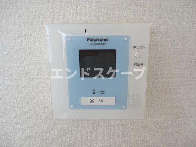 セキュリティ　高崎、前橋のお部屋探しはエンドスケープまで！お客様の理想お聞