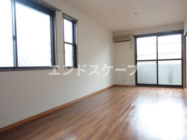 居室・リビング　高崎、前橋のお部屋探しはエンドスケープまで！お客様の理想お聞