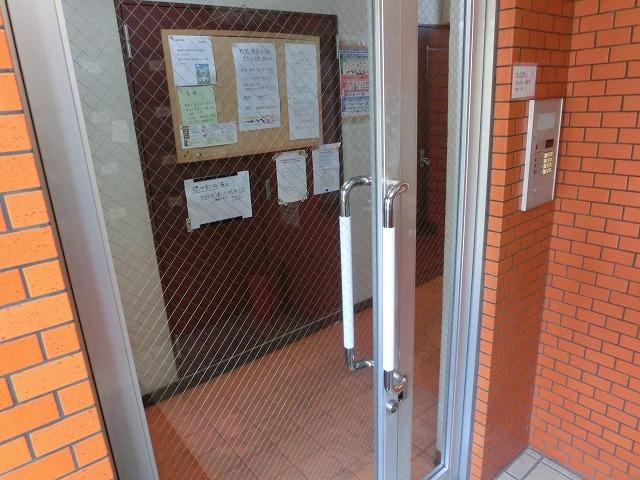 ドミールTの外観写真