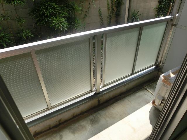 ドミールTの内装写真