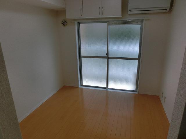 ドミールTの内装写真