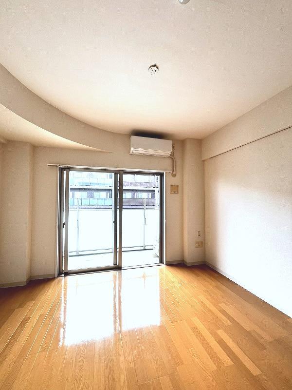 その他部屋・スペース　洋室6.9帖