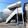 南鳩ヶ谷駅より徒歩12分 2階 築17年1ヶ月の賃貸物件