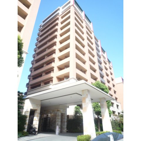 建物外観　外観２