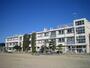 小学校　前橋市立元総社小学校（小学校）まで538m