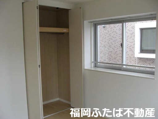 ラフィーネ昭南の内装写真