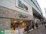 スーパー　京急ストア 鶴見東店（スーパー）まで250m