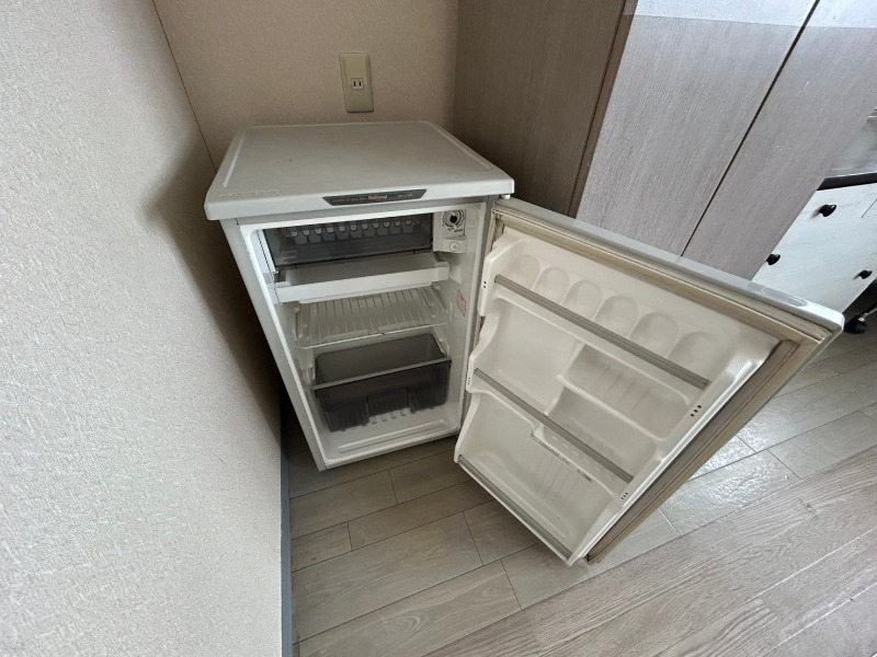 その他　毎日の生活を快適にする設備となっております！