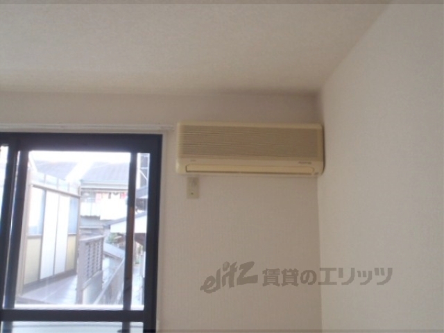 バルコニー　某当社スタッフも愛したお部屋