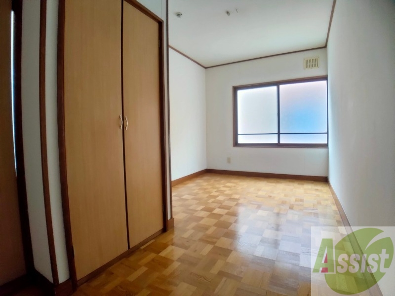 その他部屋・スペース　畳のお部屋は落ち着きますよね！お昼寝したくなります