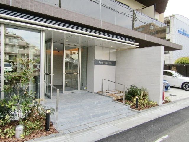エントランス　★エントランス★
