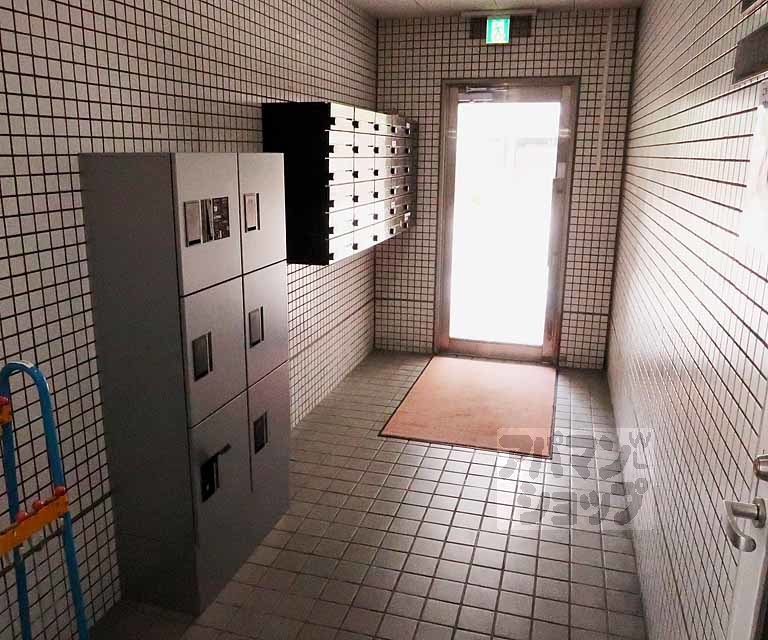 ロビー