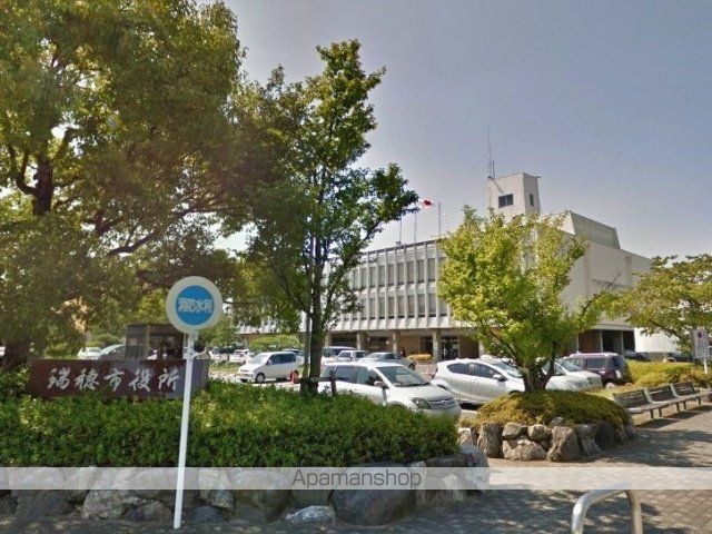 役所　瑞穂市役所（役所）まで2752m