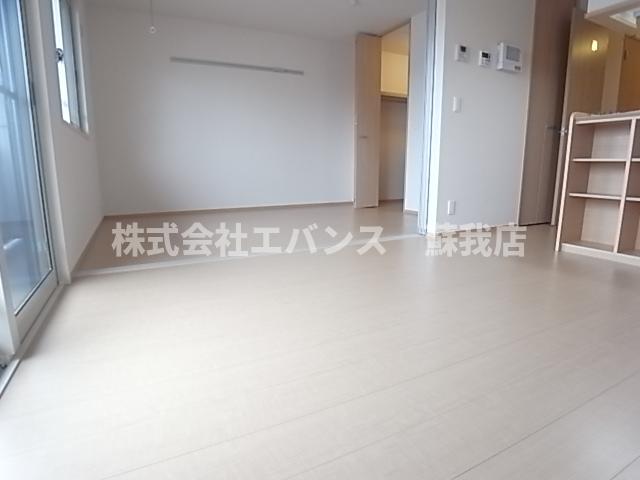 その他部屋・スペース　ゆとりの広さです