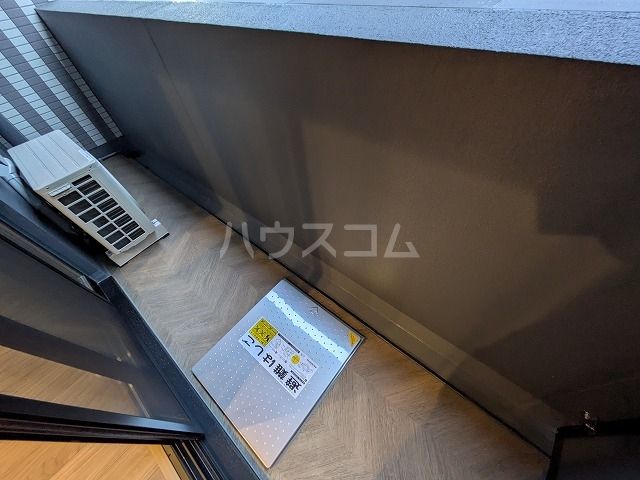 アークマーク竹ノ塚の内装写真