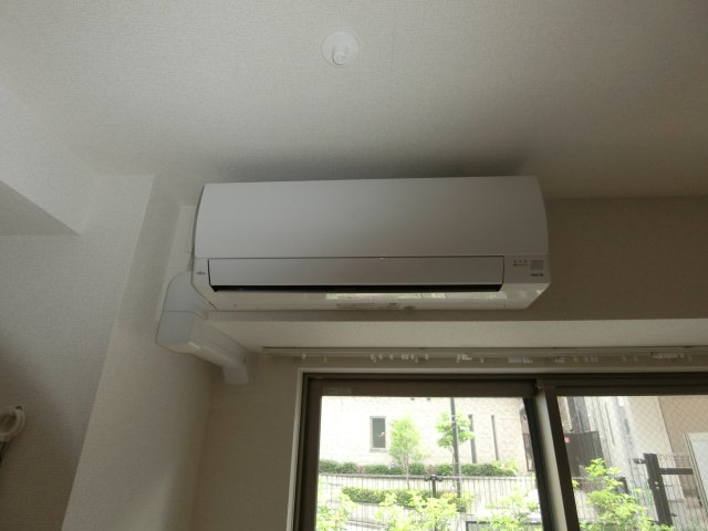 その他設備　他のお部屋の参考写真となります。