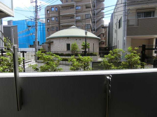 眺望　他のお部屋の参考写真となります。