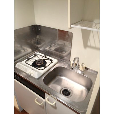 その他部屋・スペース　中はこのようになっています