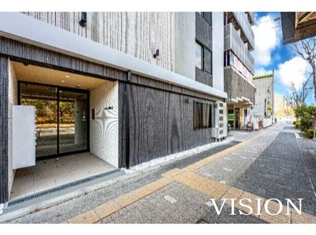 建物外観　☆外観☆