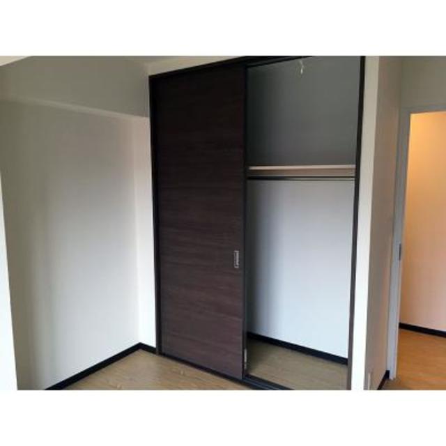 収納　※写真は同タイプ住戸です。