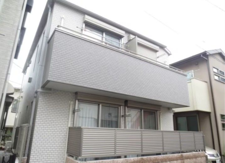 建物外観　☆外観☆