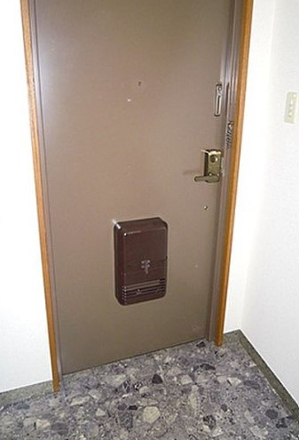 玄関　別部屋参照
