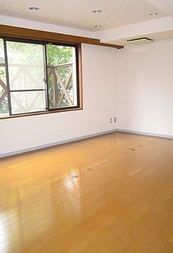 居室・リビング　別部屋参照