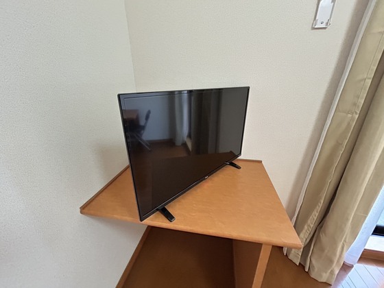 その他　※別号室の写真です。