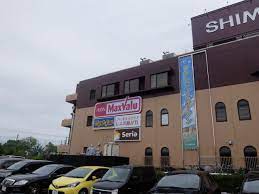 スーパー　マックスバリュ 森孝東店（スーパー）まで725m