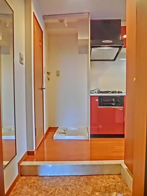 玄関　★玄関★
