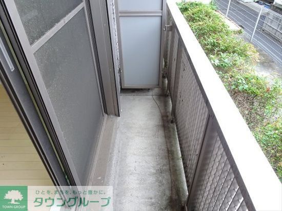 バルコニー　★お問い合わせはタウンハウジングまで★