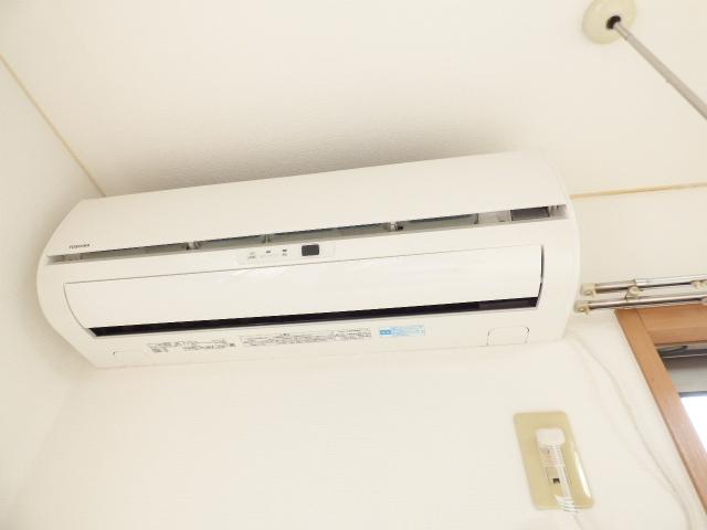 その他設備　201撮影写真