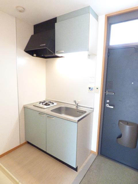 キッチン　201撮影写真