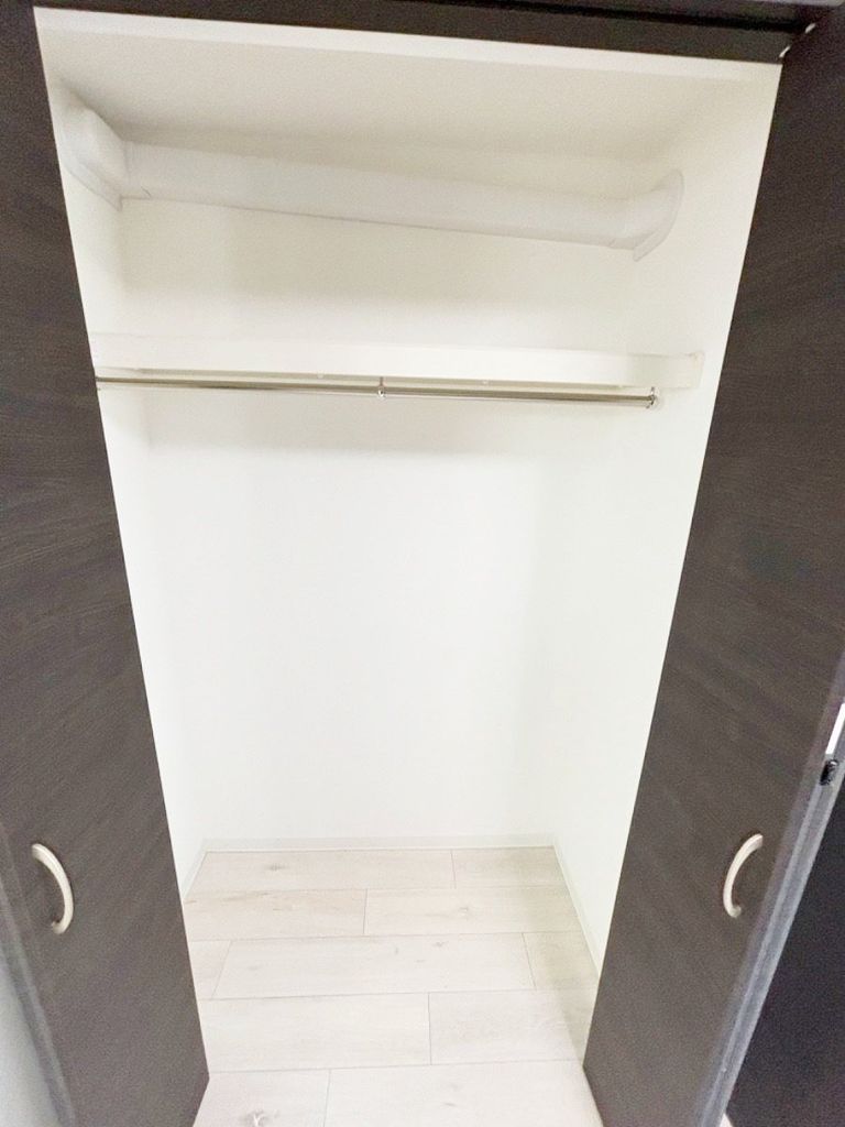 収納　※同施工会社イメージです※