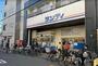 スーパー　サンディ 南田辺店（スーパー）まで78m