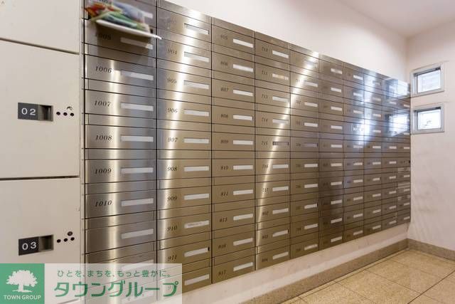 その他共有部分