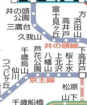 その他　☆路線図☆