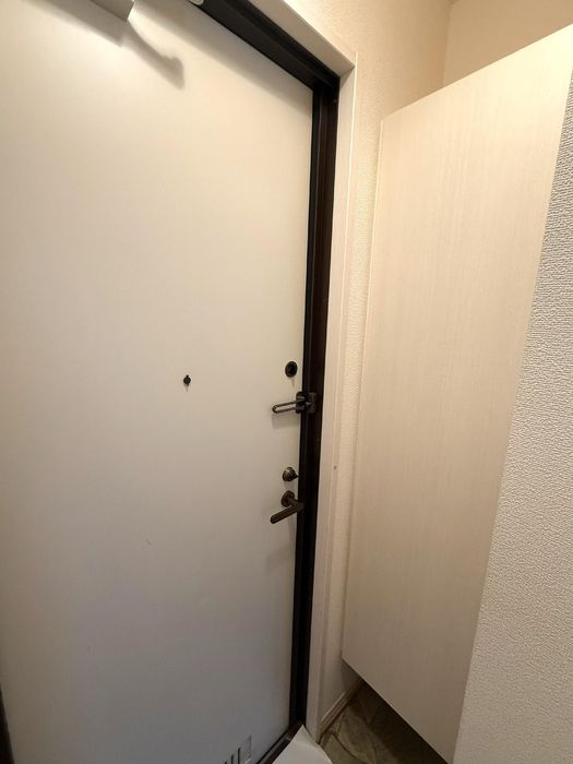 玄関　☆広々とした玄関☆