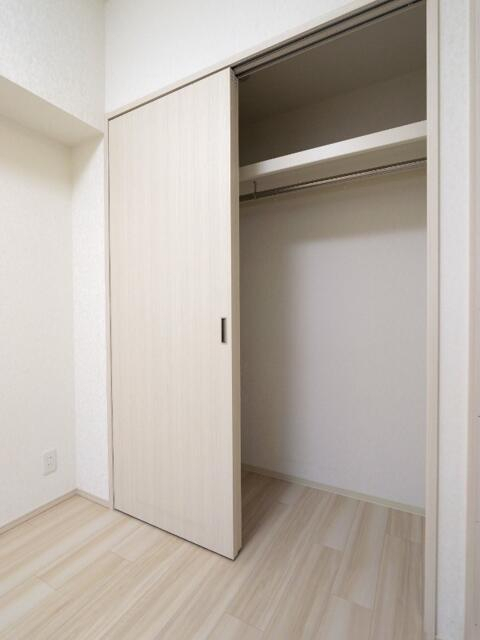収納　別部屋参考写真