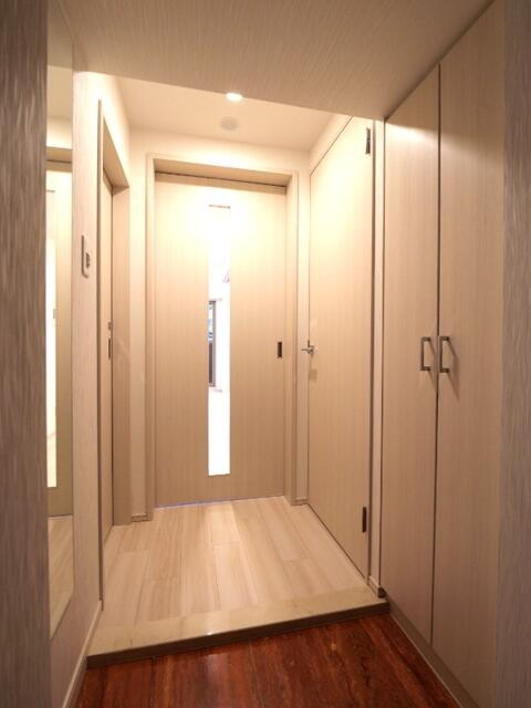 玄関　別部屋参考写真