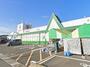 スーパー　新鮮市場大在店（スーパー）まで895m