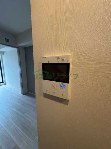 セキュリティ　別部屋参考写真