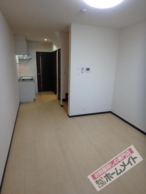 居室・リビング　キレイで素敵なお部屋です♪
