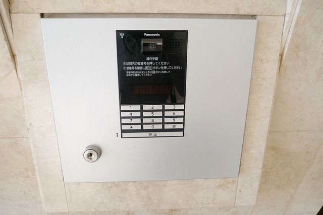 その他共有部分　★オートロック★