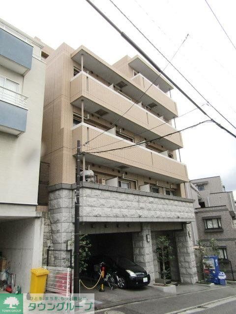 建物外観　★外観★