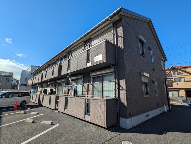 建物外観　◆外観◆